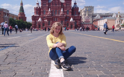 В Ярославле девочка спасла ребенка ценой собственной жизни