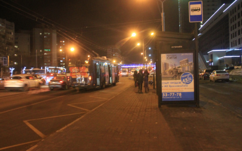 Объяснили, почему облдума скрыла от ярославцев обсуждение транспортной реформы