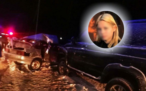 Машину разорвало в клочья: в смертельном ДТП погибла 16-ти летняя ярославна