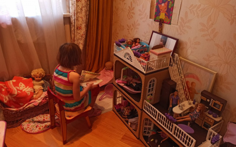 Подняли плату за детсад после мониторинга цен на продукты в Ярославской области