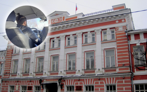 Гудки отчаяния: ярославские водители устроили шумную акцию под окнами мэрии