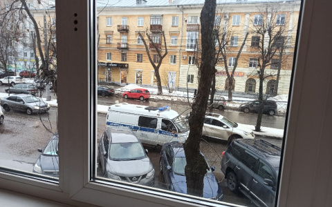 Выстрелил в ногу из ружья: под Ярославлем ссора перешла в вооруженное нападение