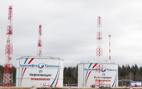 ООО «Транснефть – Балтика» провело масштабные учения на нефтеперекачивающей станции «Ярославль-3»