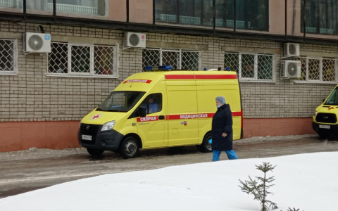Умирала в муках: в Ярославле нашли обезображенный труп женщины
