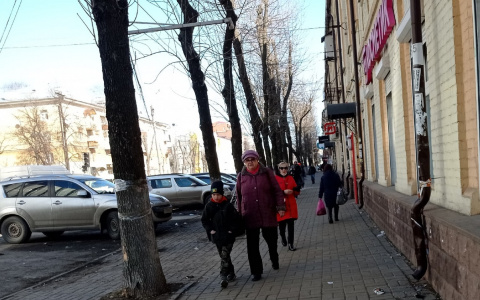 "Правило нулевого дохода": с апреля жизнь россиян кардинально меняется