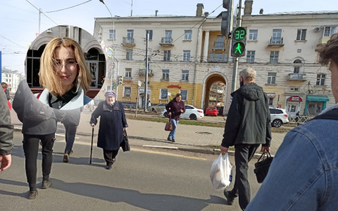 "Опять кормят завтраками": ярославцы возмущаются из-за транспортной схемы