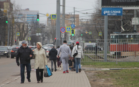 На Парад Победы в Ярославле пустят при особых условиях: что нужно иметь при себе